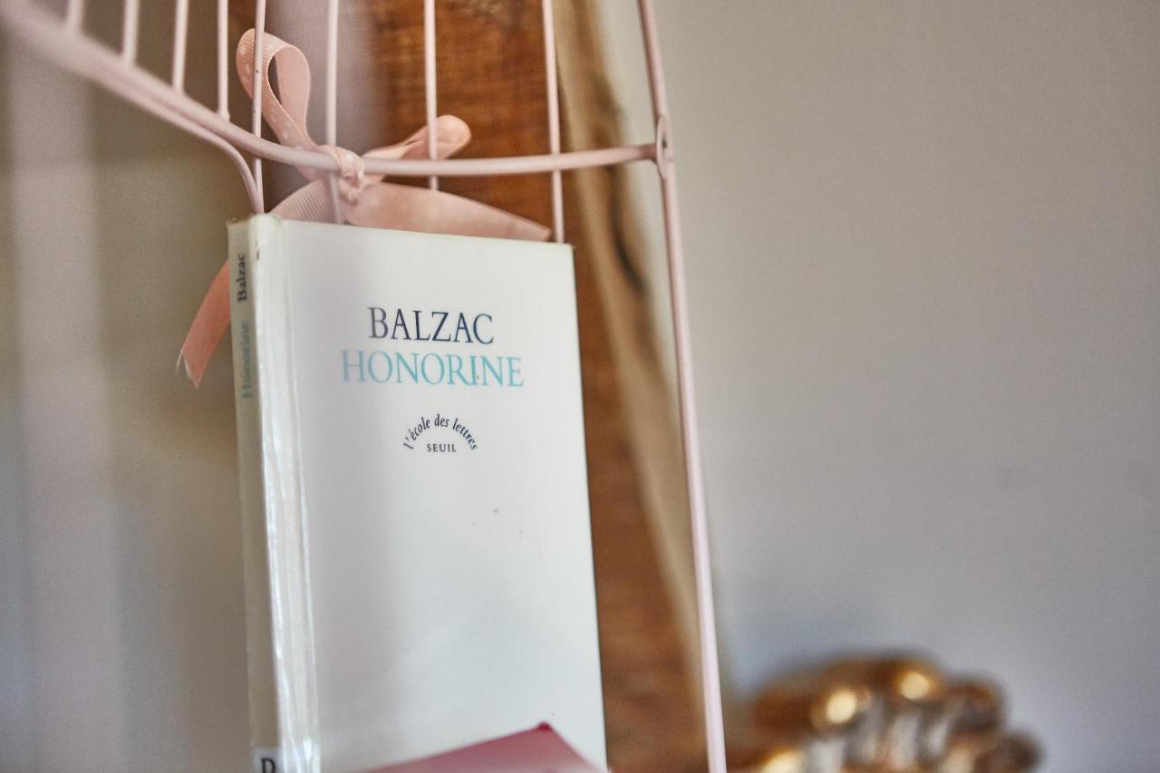 Domaine De La Fauvriere Ξενοδοχείο Sainte-Honorine-de-Ducy Εξωτερικό φωτογραφία